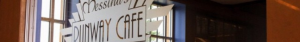 Messina's Runway Cafe